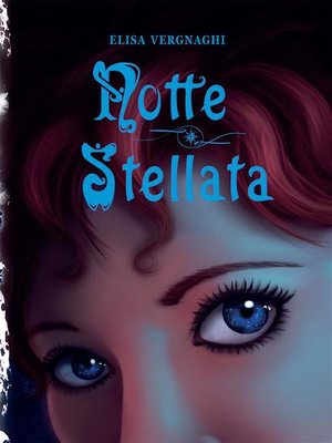 cover image of Notte Stellata